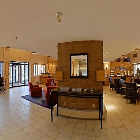 Holiday Inn Express Toronto East - Scarborough By Ihg Dış mekan fotoğraf