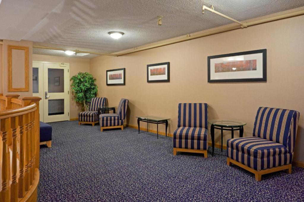 Holiday Inn Express Toronto East - Scarborough By Ihg Dış mekan fotoğraf