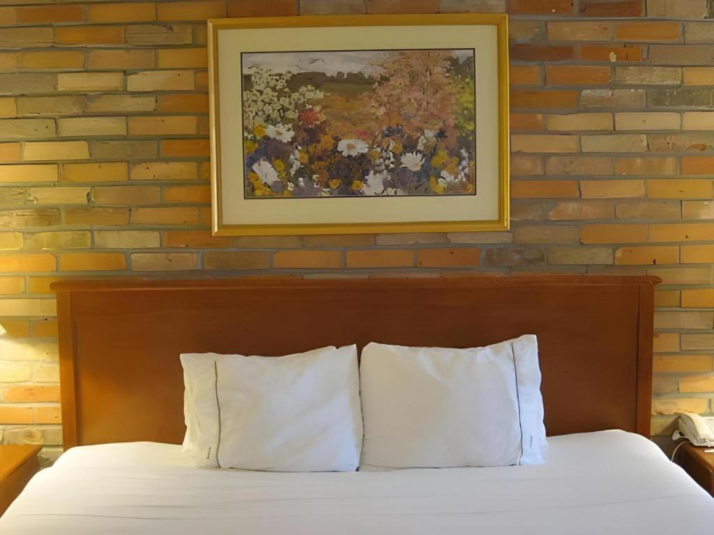 Holiday Inn Express Toronto East - Scarborough By Ihg Dış mekan fotoğraf