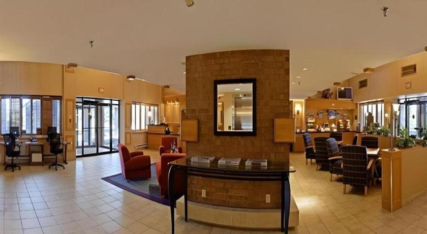 Holiday Inn Express Toronto East - Scarborough By Ihg Dış mekan fotoğraf