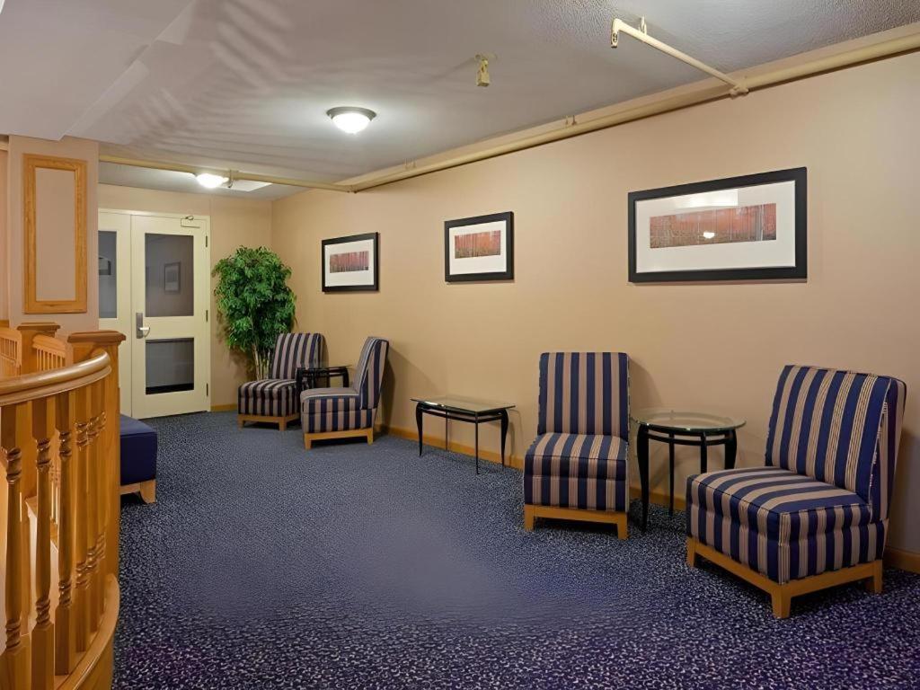 Holiday Inn Express Toronto East - Scarborough By Ihg Dış mekan fotoğraf