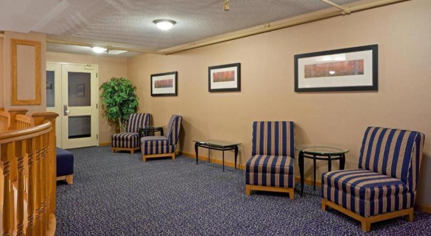 Holiday Inn Express Toronto East - Scarborough By Ihg Dış mekan fotoğraf
